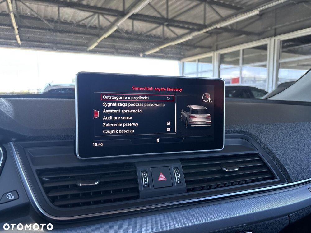 Audi Q5 2.0 TDI Quattro Sport S tronic - 25