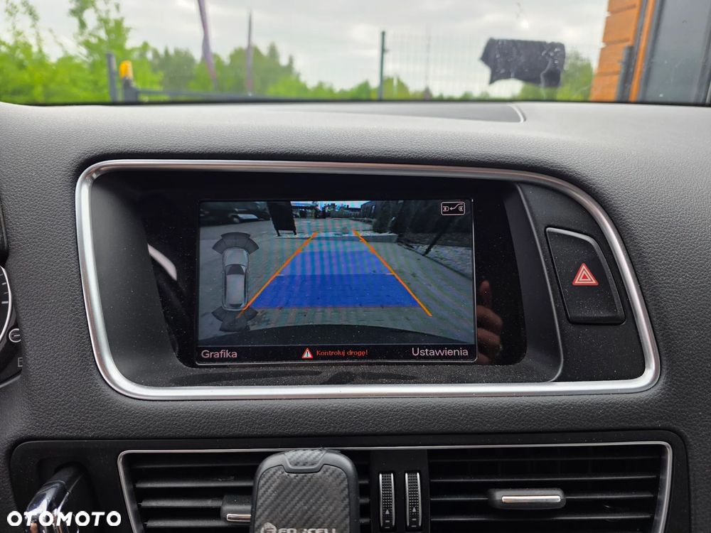 Audi Q5 2.0 TDI Quattro S tronic - 24