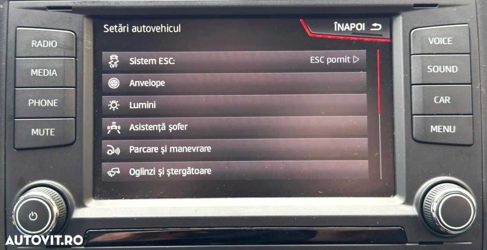 Seat Toledo 1.0 TSI Start&Stop DSG7 Xcellence - 28