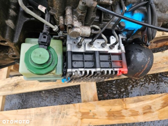 WYBIERAK STEROWNIK BIEGÓW AUTOMAT POWERPACK STEROWNIK SKRZYNI IVECO EUROCARGO RENAULT MIDLUM - 3