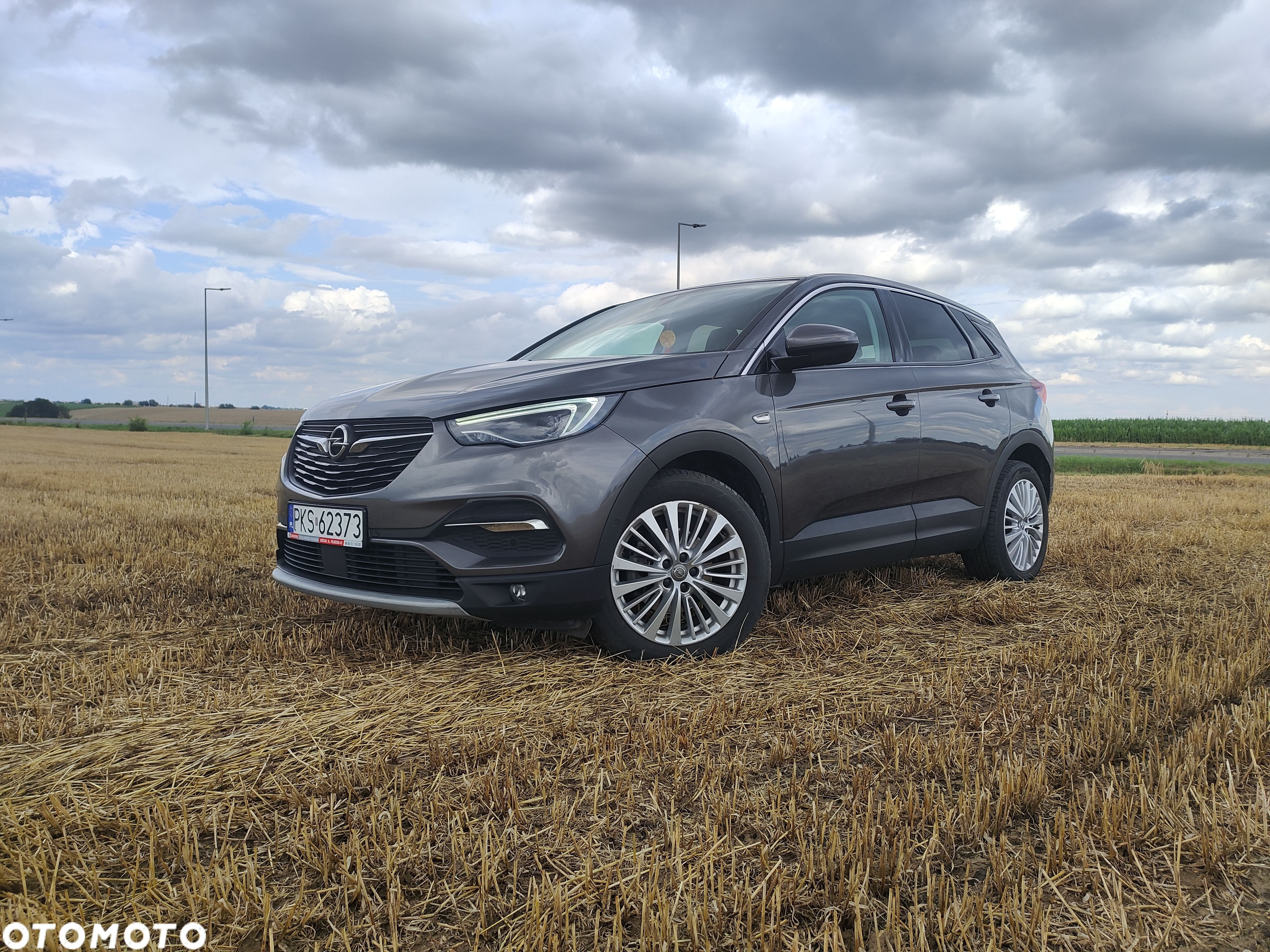 Opel Grandland X 1.2 Start/Stop Business Edition - 33