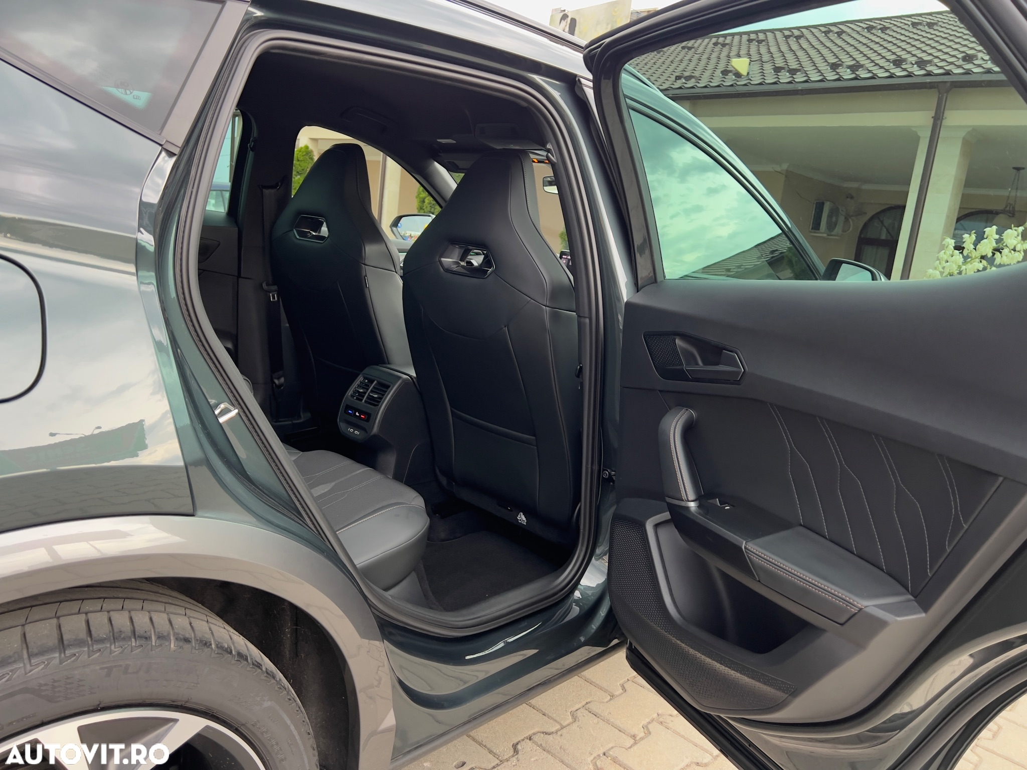 Cupra Formentor 1.4 e-HYBRID PHEV VZ - 35