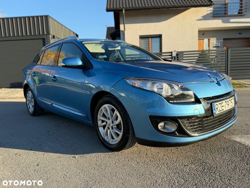 Renault Megane 1.6 dCi Energy Privilege - 18