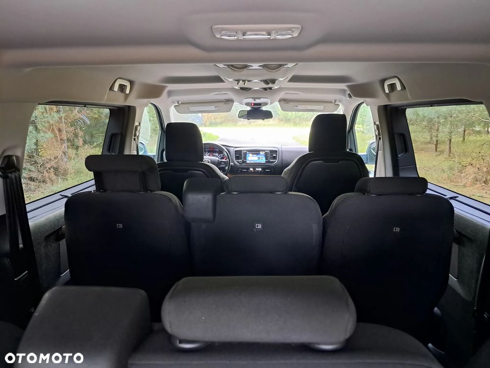 Toyota ProAce 1,5-l-D-4D L1 (8-Si.) Verso Family Comfort - 14