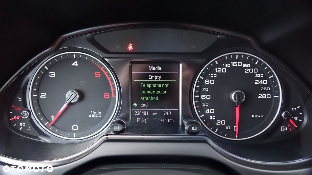 Audi Q5 - 34