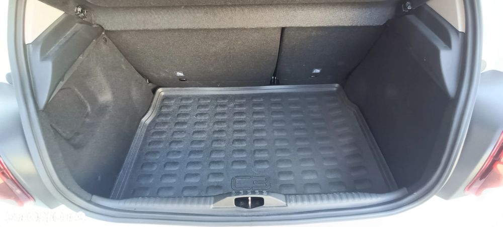 Citroen C3 2020 photo 4