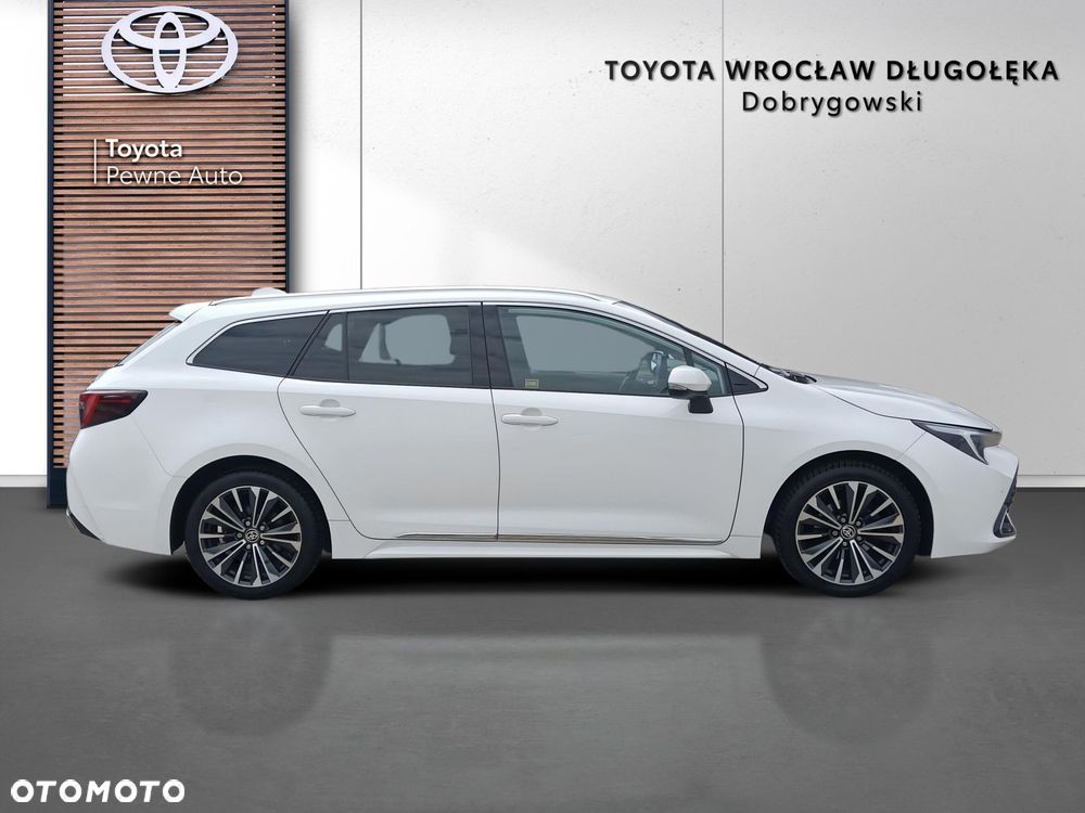 Toyota Corolla 1.8 Hybrid Style - 8