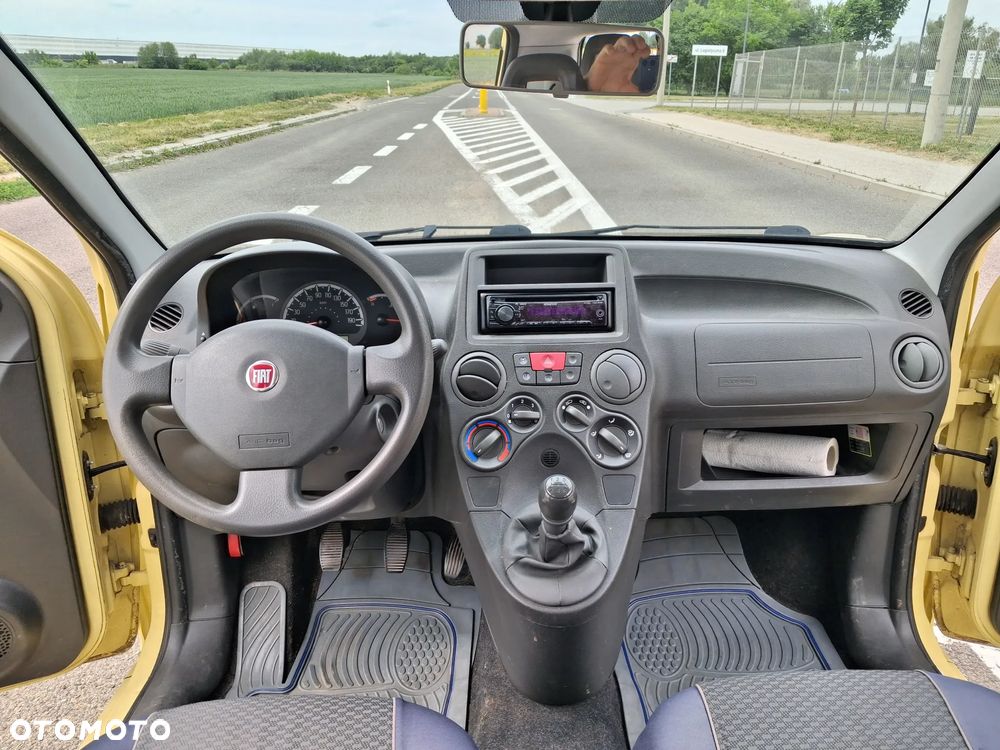Fiat Panda 1.2 Classic Eco - 11