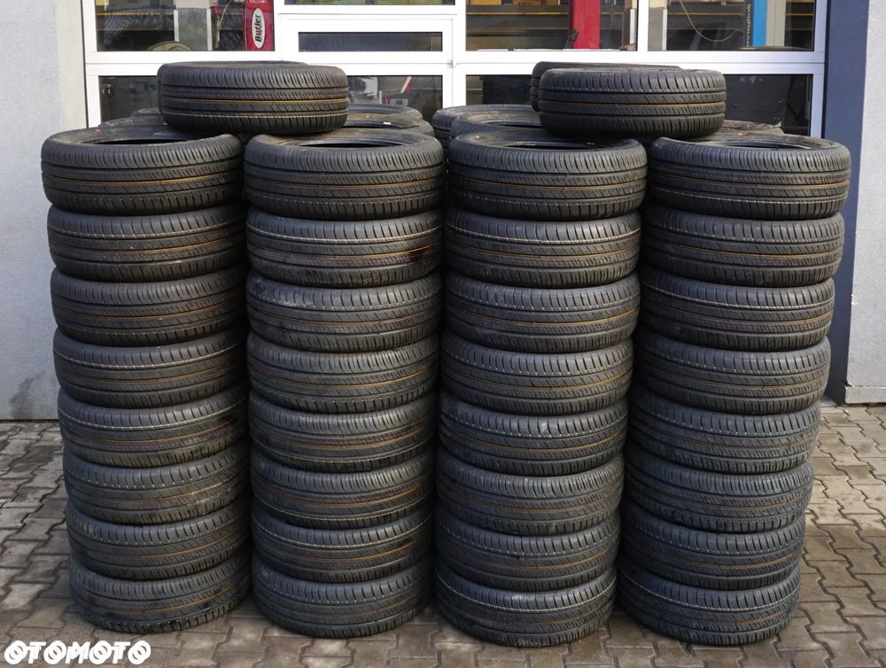 Nexen N Blue S DEMO 205/55R16 91 V AO - 6
