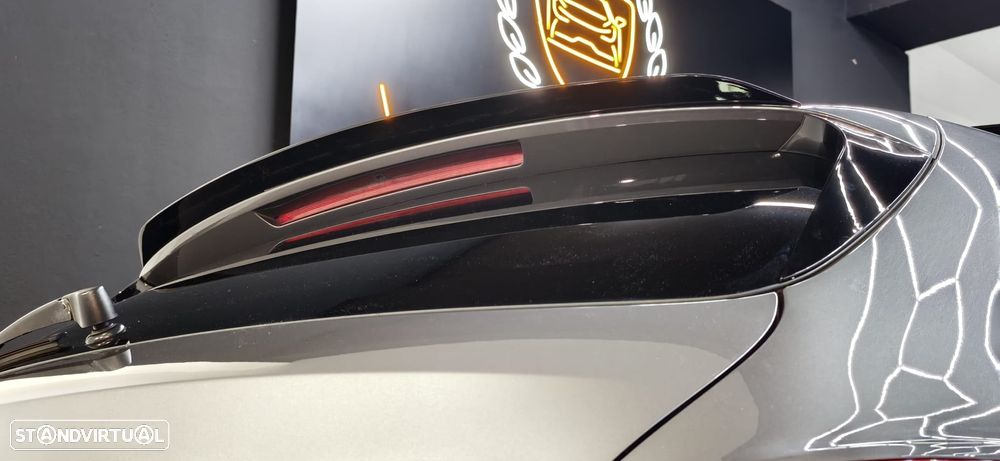 Mercedes-Benz CLA 220 (CDI) d 7G-DCT Orange Art Edition - 23