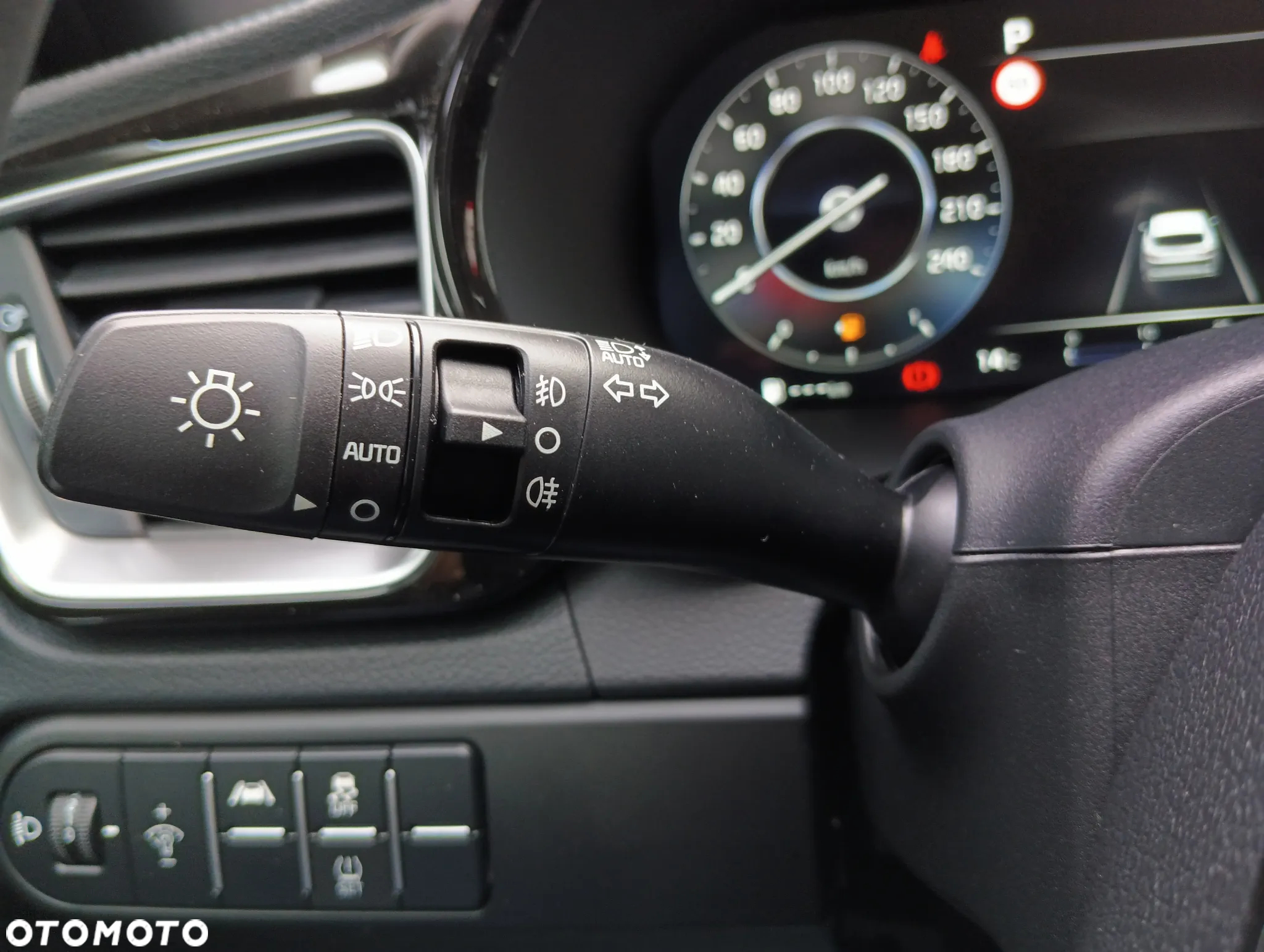 Kia ProCeed 1.5 T-GDI GT Line DCT - 23