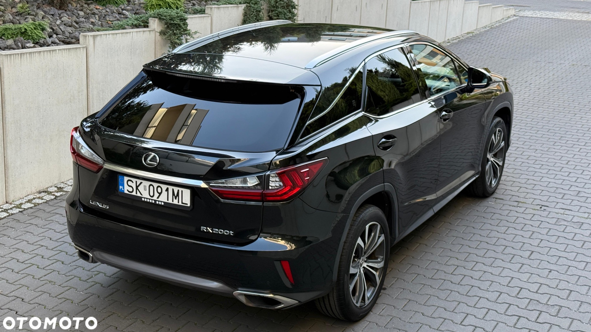 Lexus RX 200t / 300 Elegance - 24