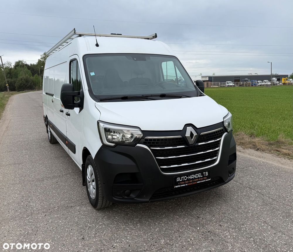 Renault Master - 12