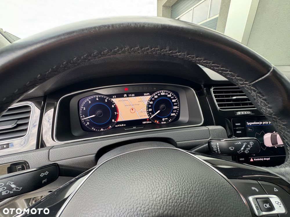 Volkswagen Golf 1.5 TSI ACT Sound - 17
