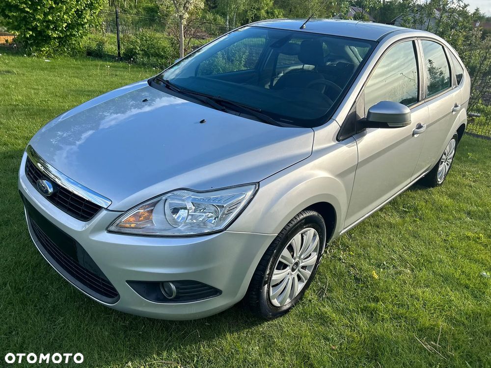 Ford Focus - 6
