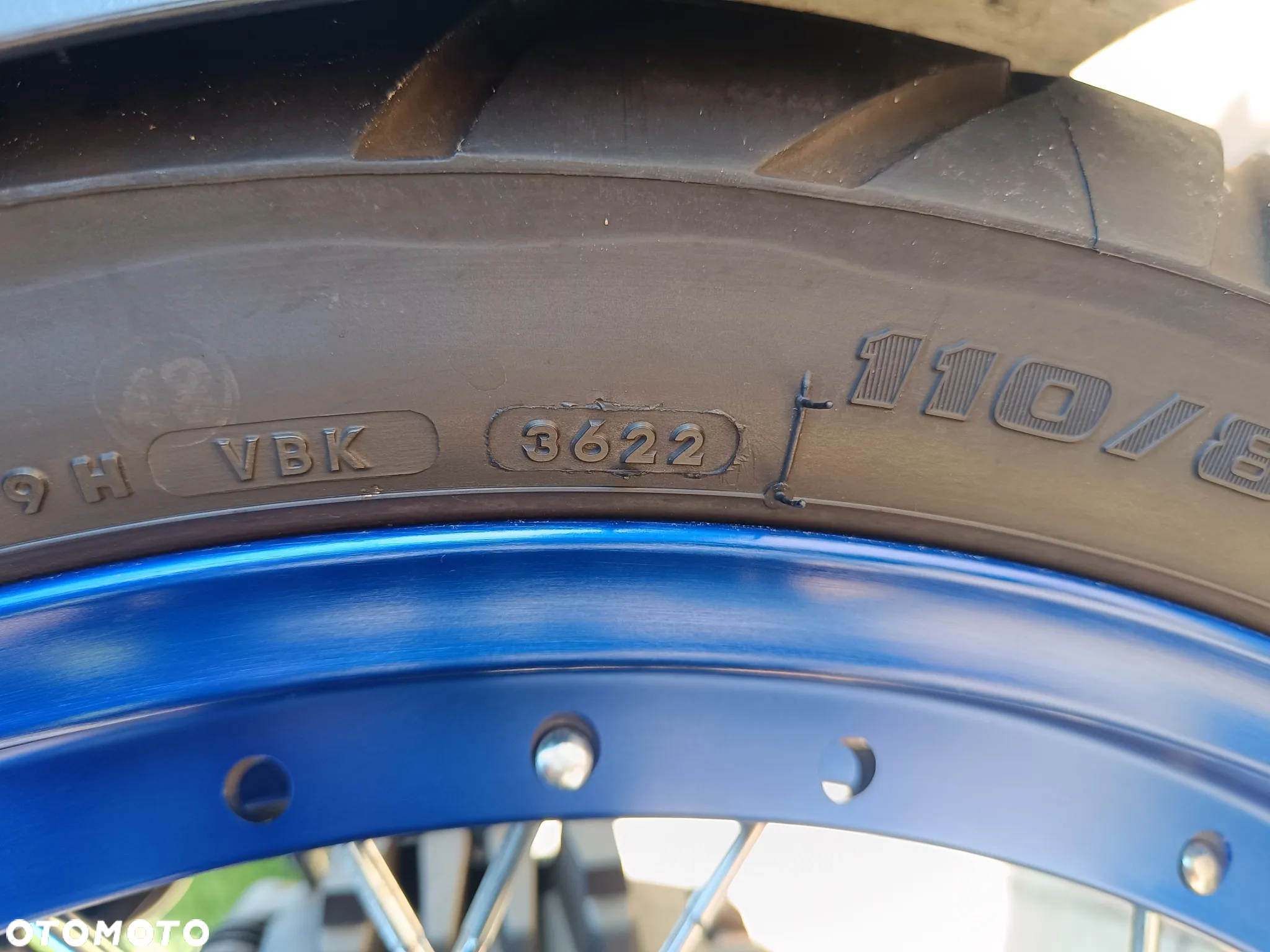 Suzuki V-STROM - 29
