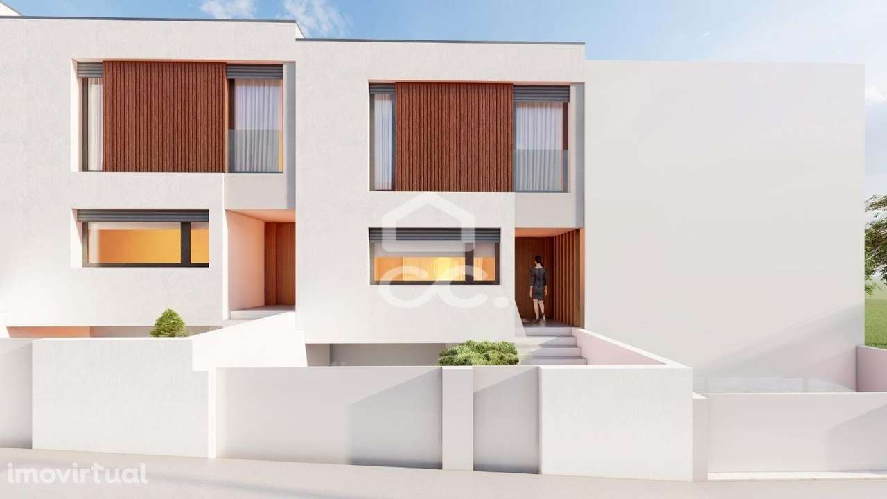 Lote de Terreno Ponte - Guimarães - Grande imagem: 3/7