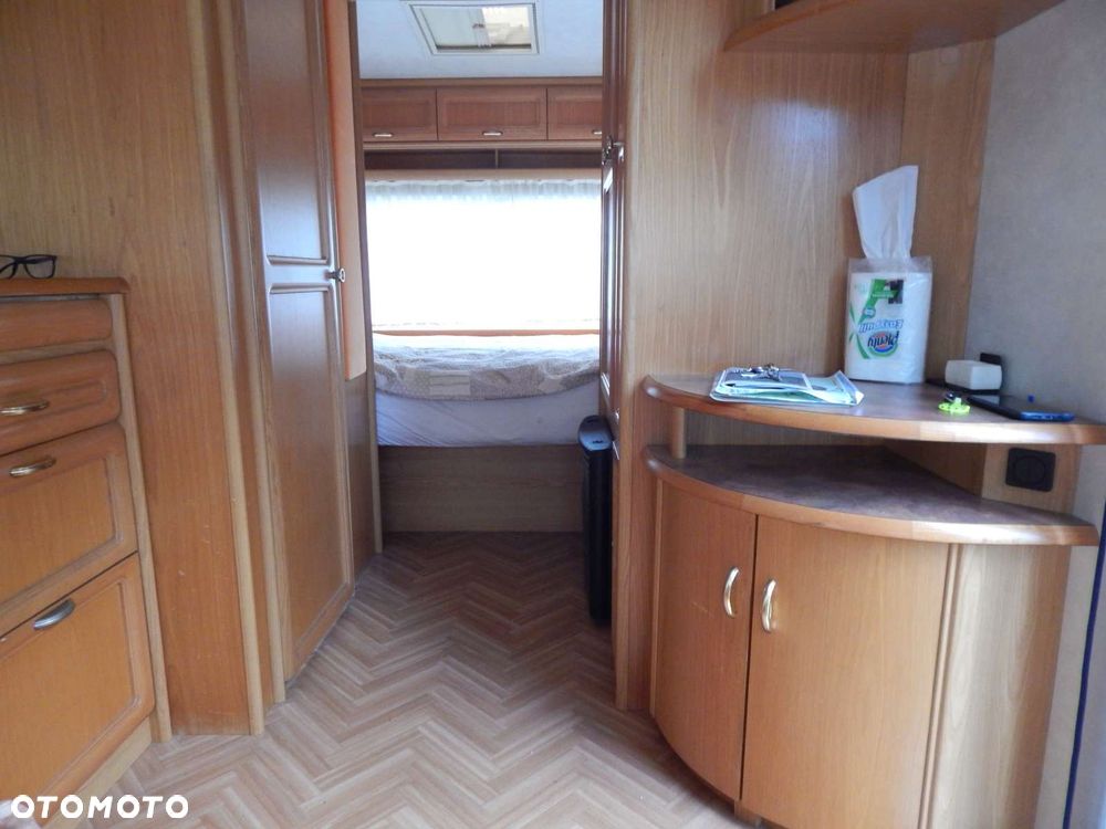 Tabbert COMTESSE 490 DW - 26