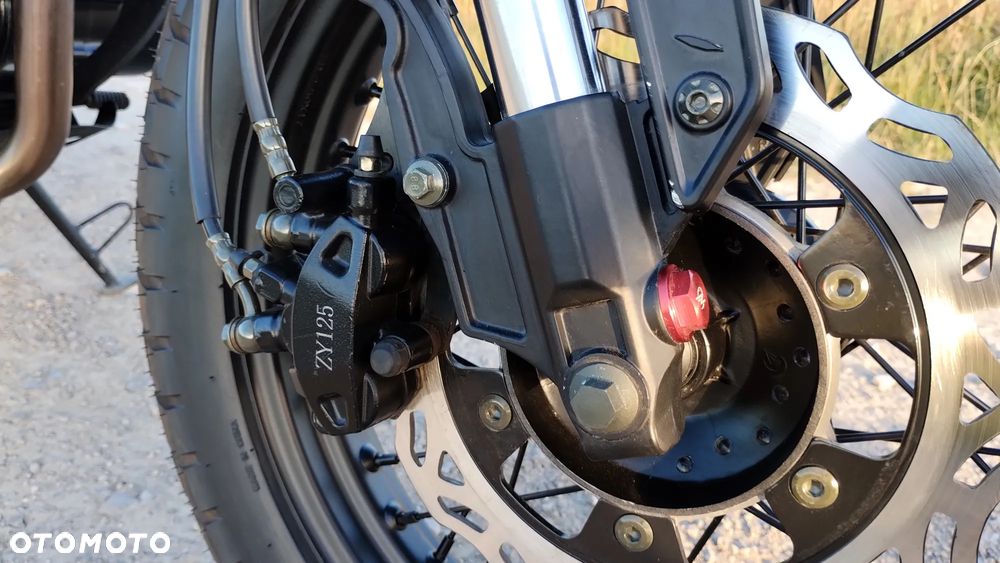 Zipp Inny - 18