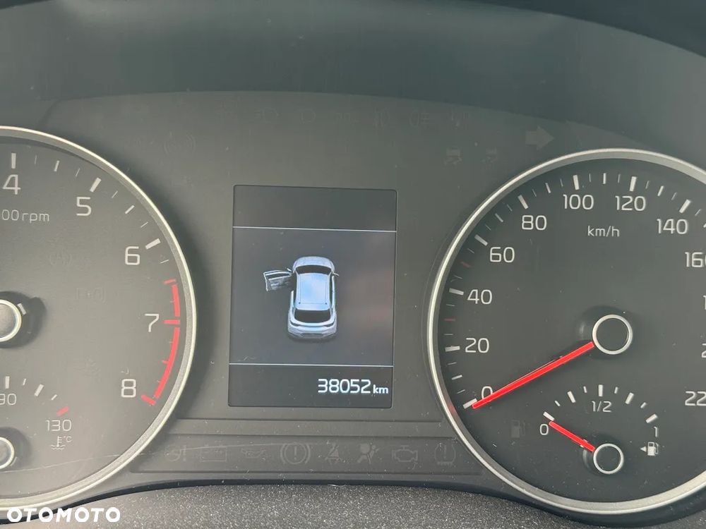 Kia Stonic 1.4 Edition 7 - 12