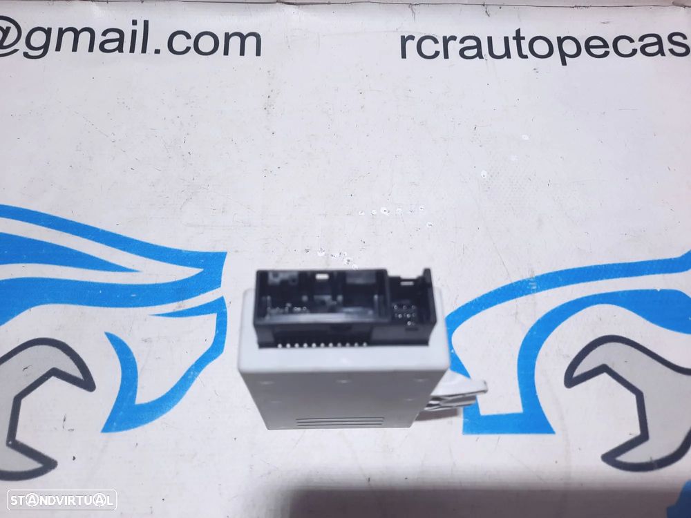 MÓDULO ELETRÓNICO MINI CABRIOLET CABRIO CONVERTIBLE R52 6135697265102 - 2