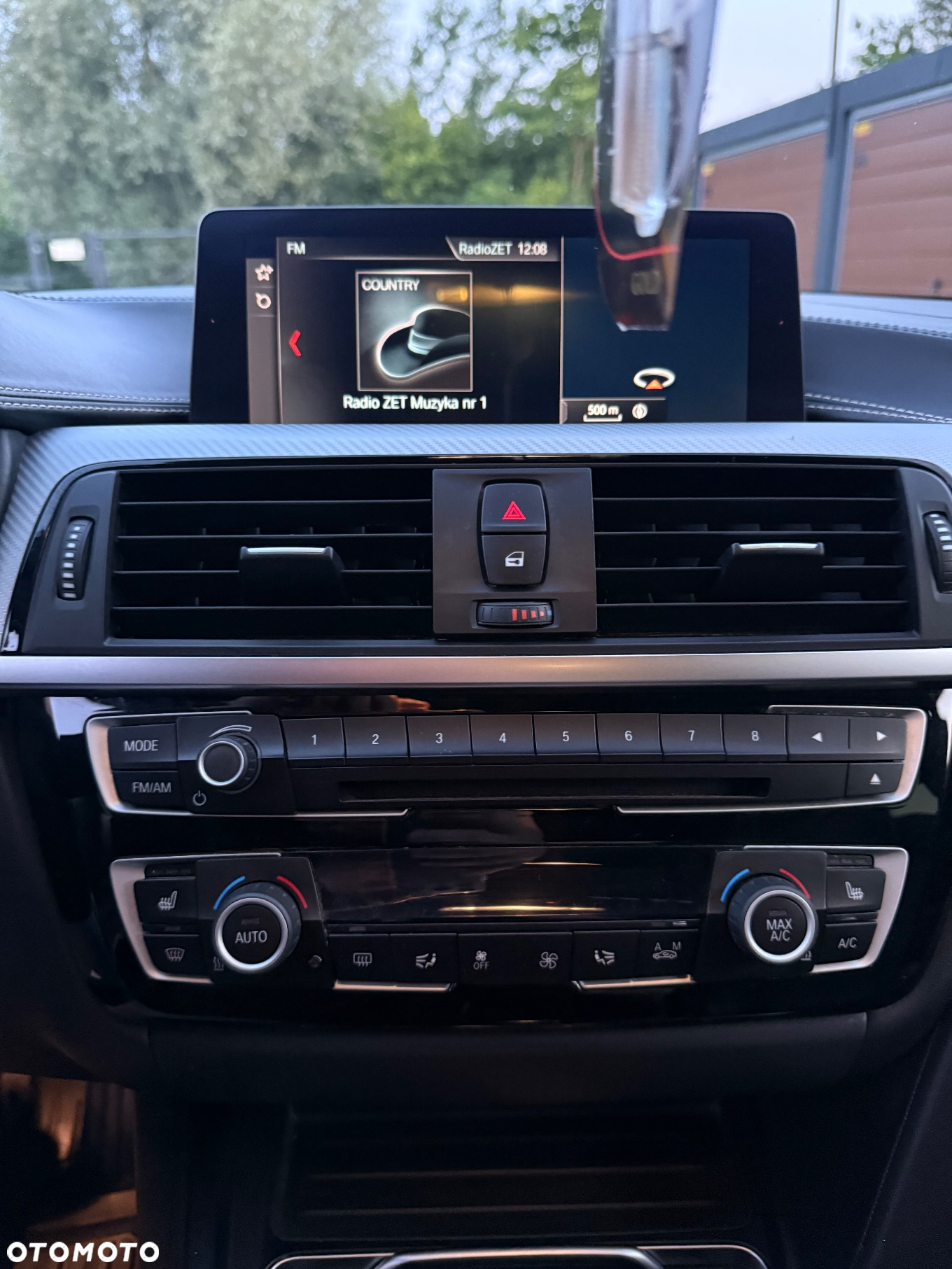 BMW Seria 4 440i GPF M Sport sport - 22