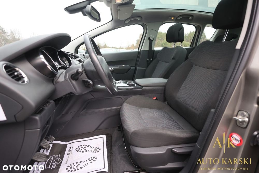 Peugeot 3008 - 36