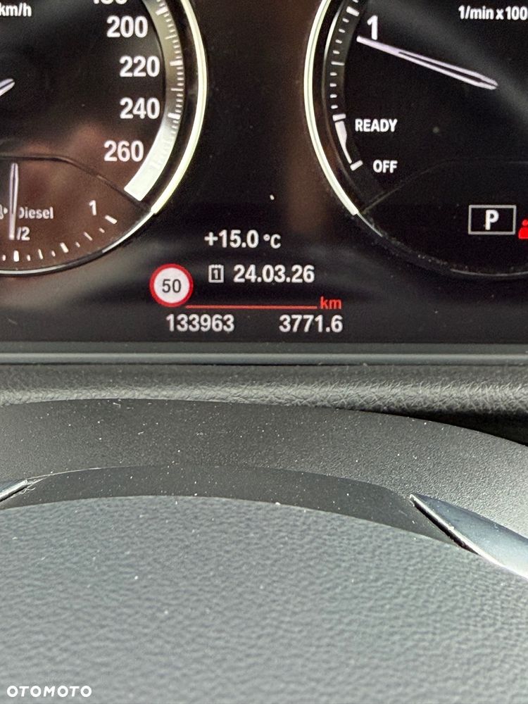 BMW Seria 2 220d xDrive Sport-Aut Luxury Line - 31