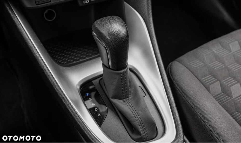 Toyota Yaris Hybrid 1.5 Active - 21