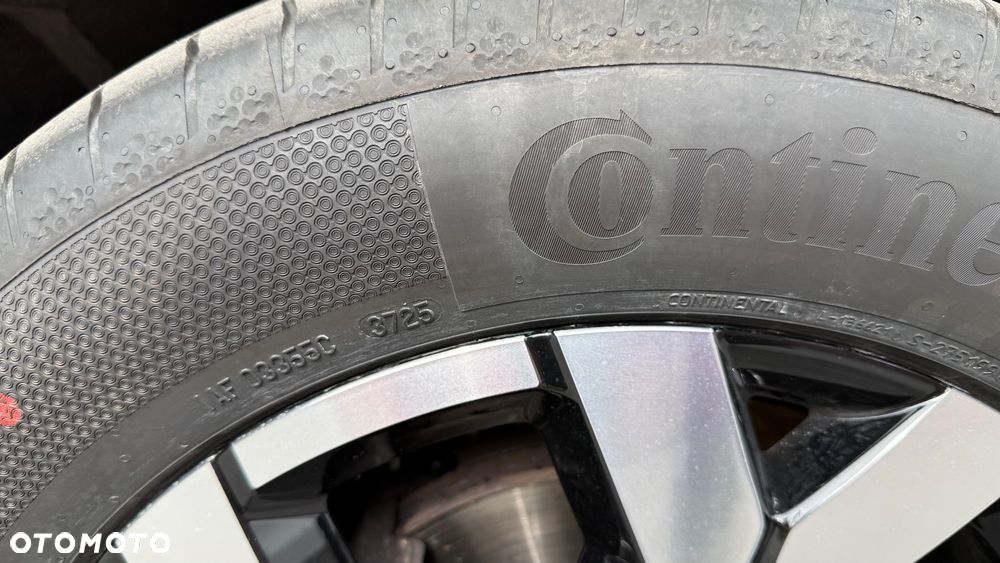 Dacia Duster 1.6 SCe Blackshadow 4x4 S&S - 17