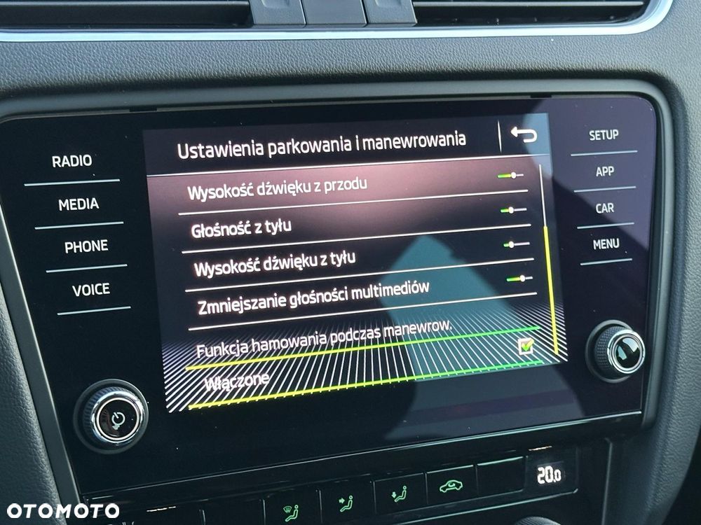 Skoda Octavia 1.6 TDI Ambition - 27