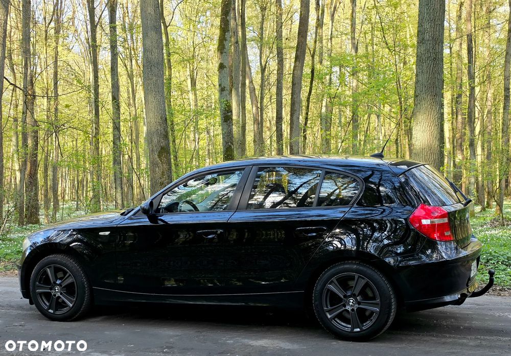 BMW Seria 1 - 17