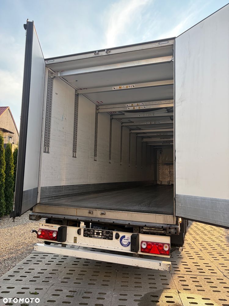 Schmitz Cargobull | 2018 | 7cm | Thermo King slx300 | - 5