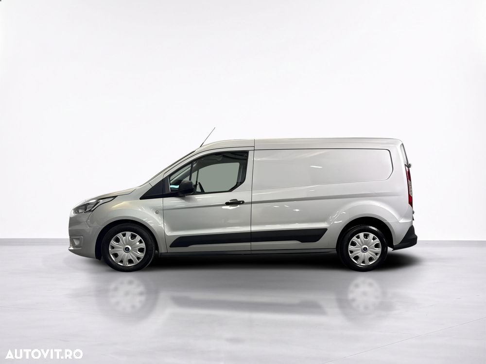 Ford Transit Connect - 3