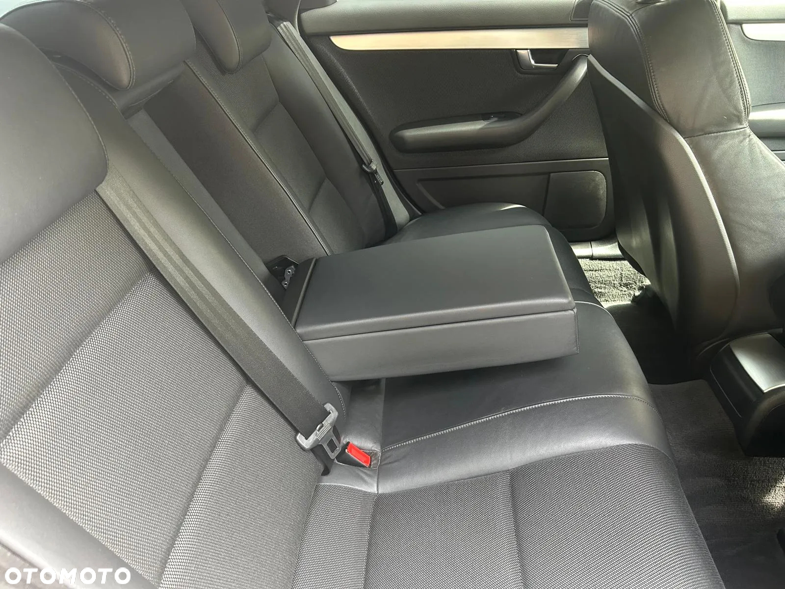 Audi A4 1.8 T - 20