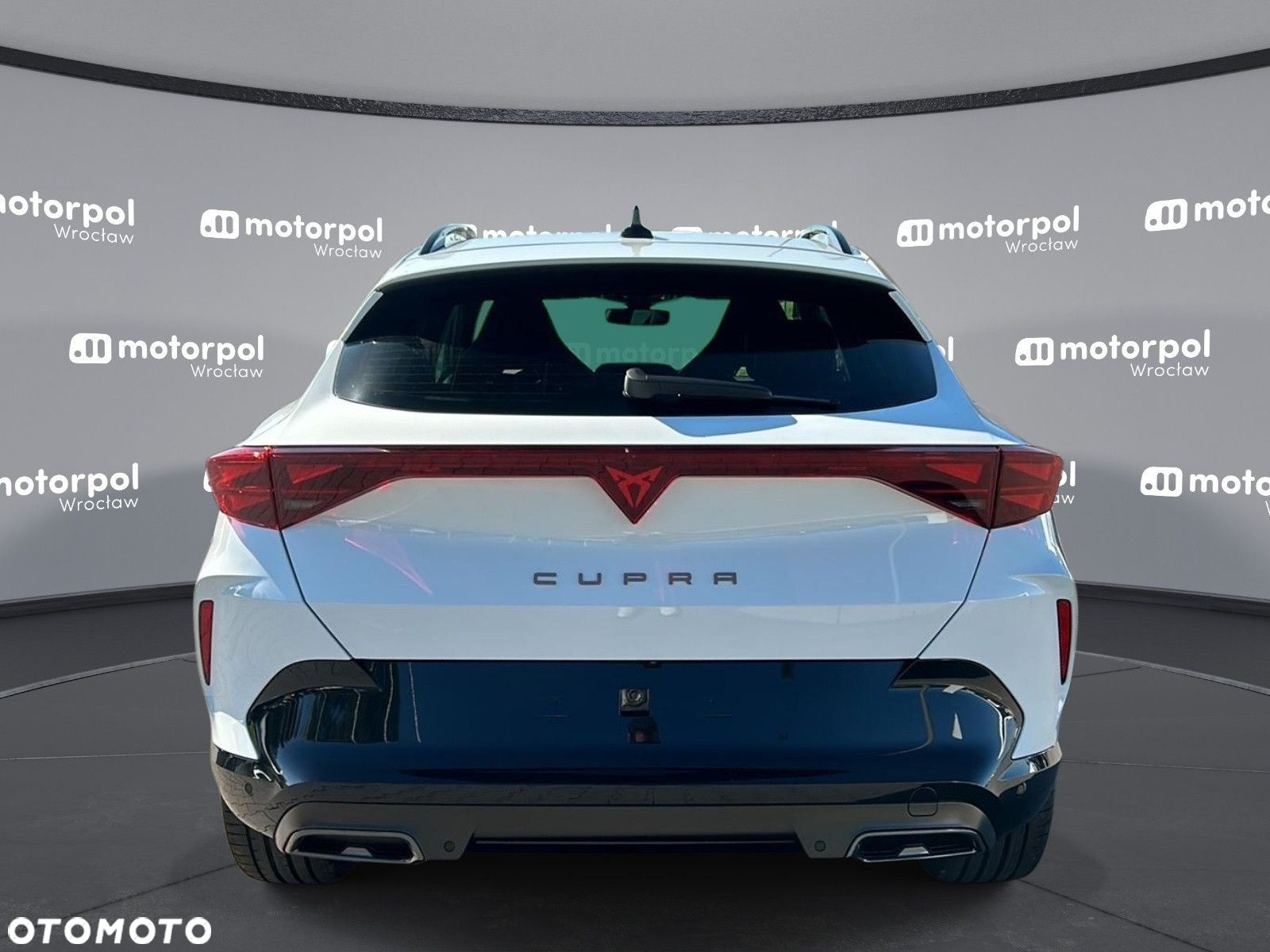 Cupra Formentor - 9