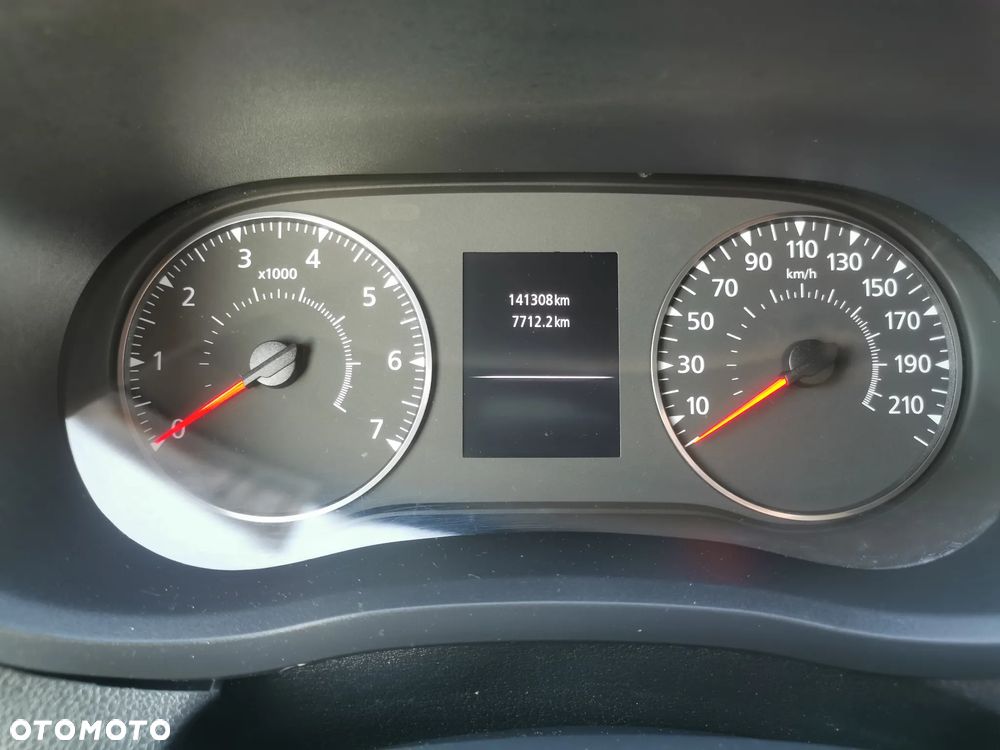 Renault Master L3H2 ładny 2.3dCi-135KM 6-biegów Klima bagażnik dachowy nawigacja - 12