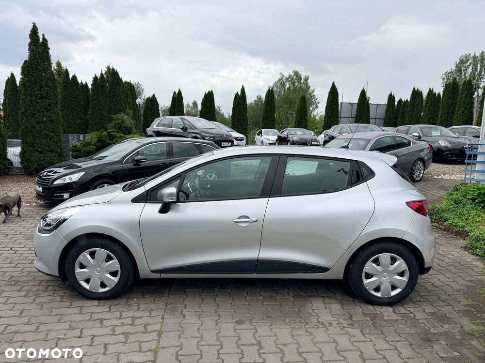 Renault Clio 0.9 Energy TCe Intens+ - 4