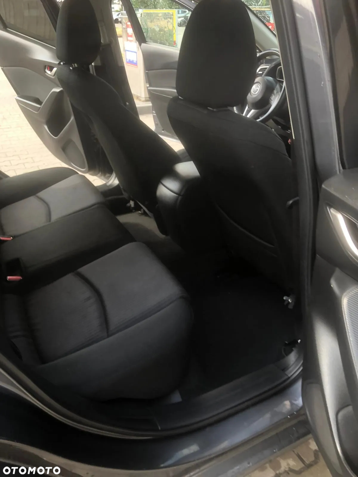 Mazda 3 SKYACTIV-D 150 Exclusive-Line - 4