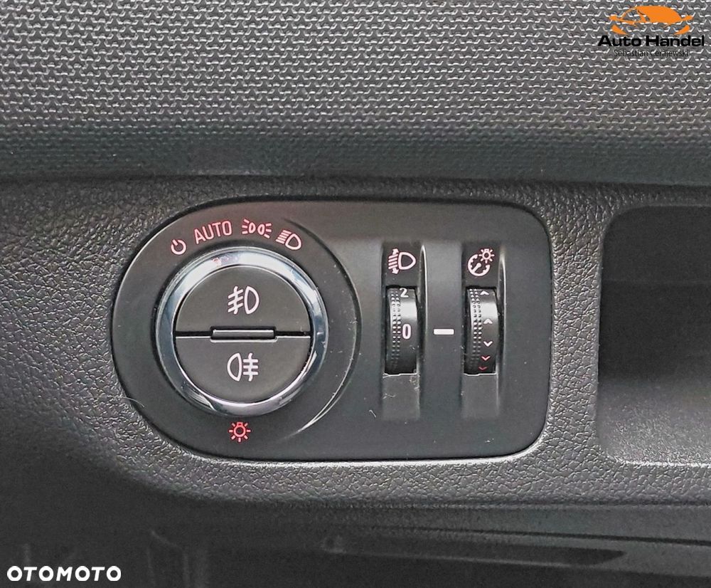 Opel Meriva 1.4 Active - 17