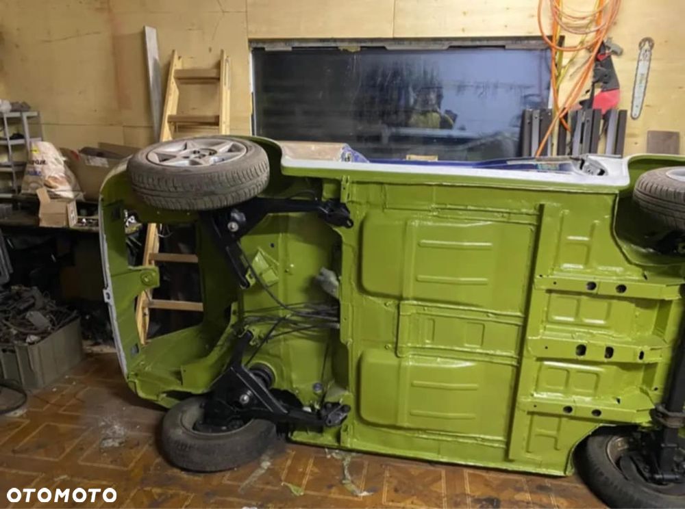 Fiat 126 - 7