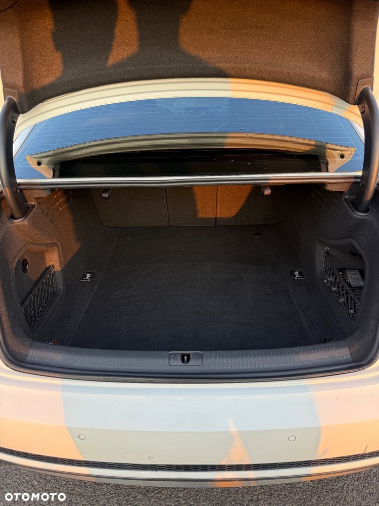 Audi A4 Limousine 2.0 TFSI Quattro S tronic - 25