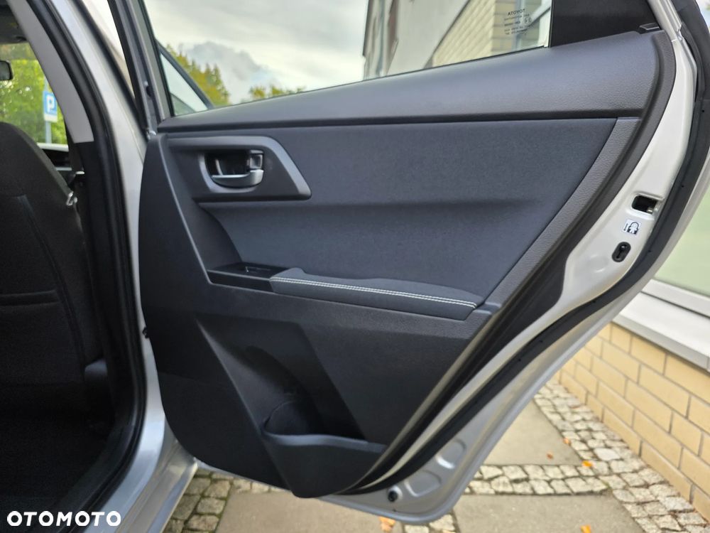 Toyota Auris 1.6 Valvematic START Edition - 20