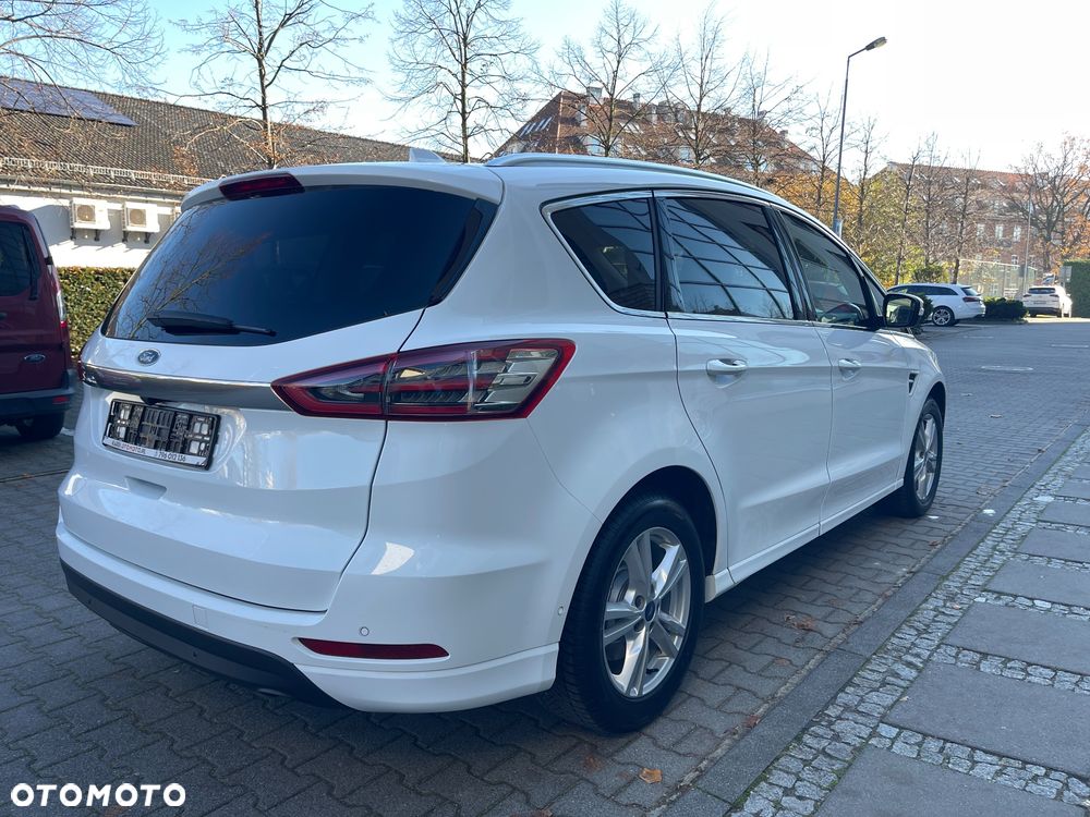 Ford S-Max - 4