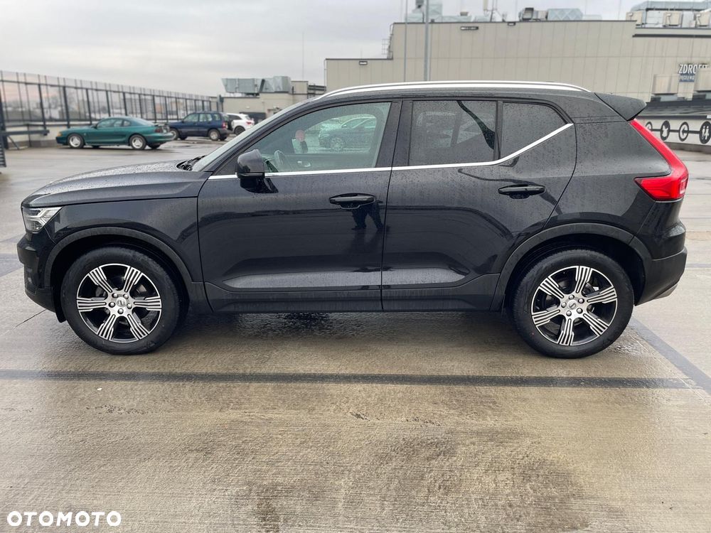Volvo XC 40 T3 Inscription - 6