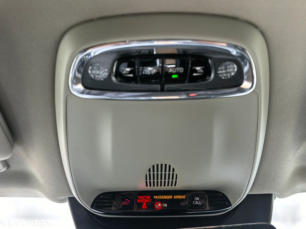 Volvo XC 90 D5 AWD Inscription - 26