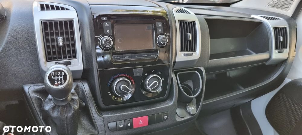 Fiat Ducato - 8
