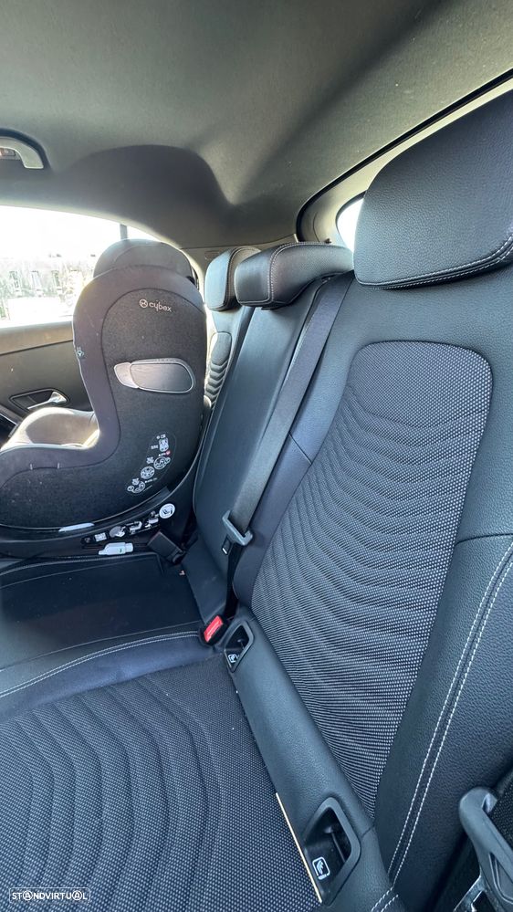 Mercedes-Benz A 160 Style - 14