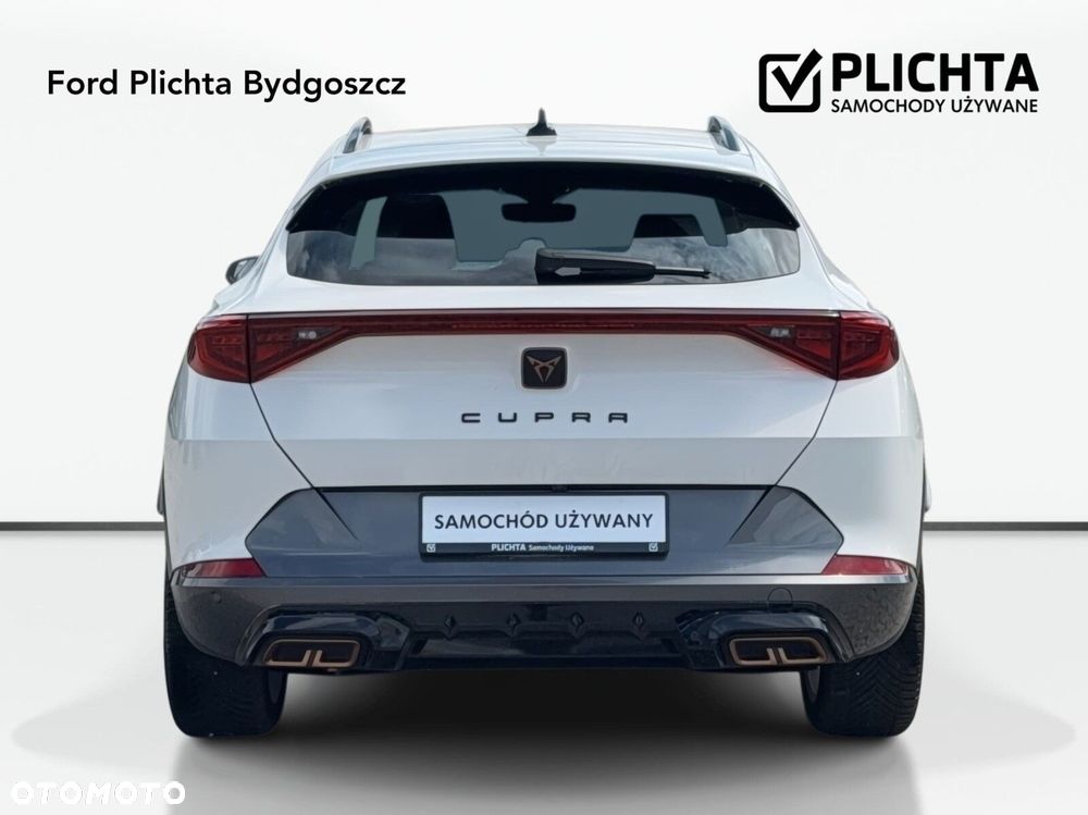 Cupra Formentor 1.4 e-Hybrid DSG - 7