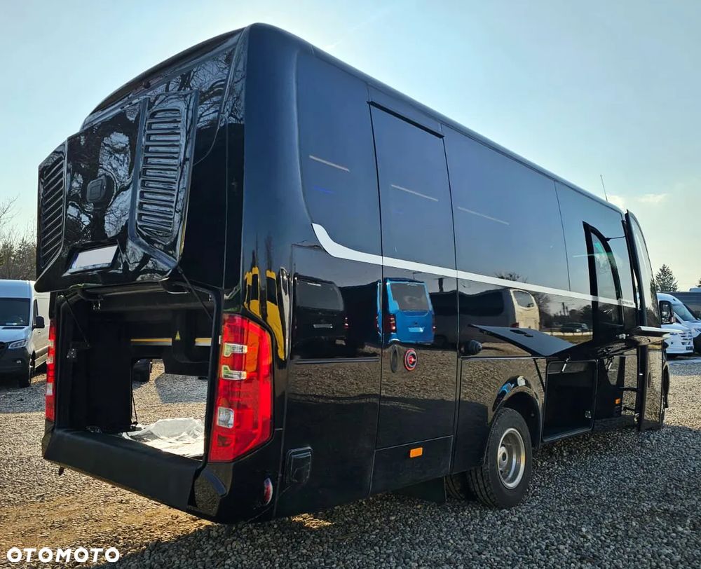 Mercedes-Benz Żak MB Sprinter 29+2 - 3